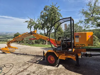 Heukran Riener B5T3