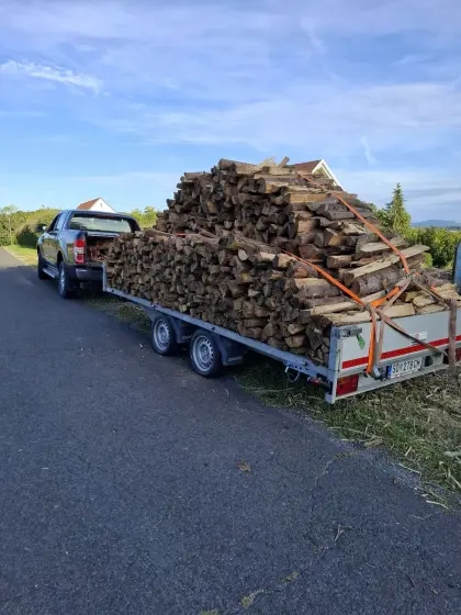 Autoanhänger