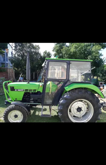 Deutz 4.807