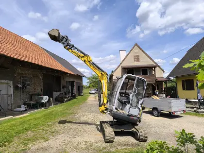 Wacker Neuson 28Z3