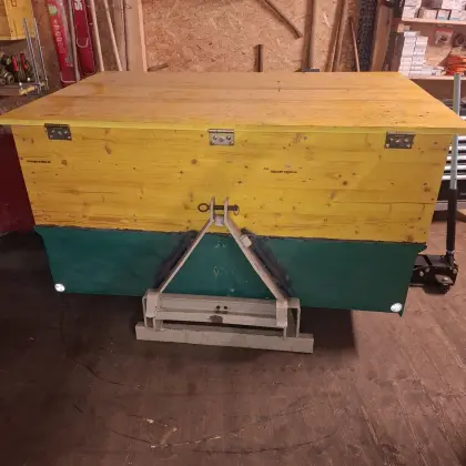 Transportkiste