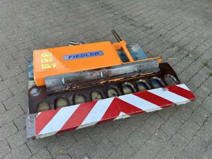 Fiedler Astschere