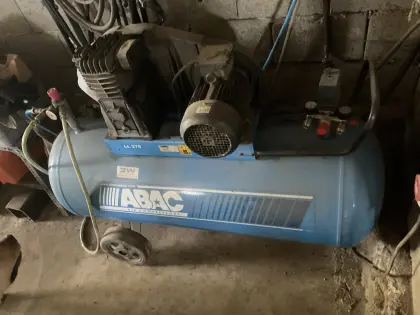 Kompressor ABAC