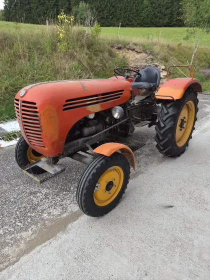 Steyr 188 (28er)
