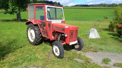 Mc Cormick B 275