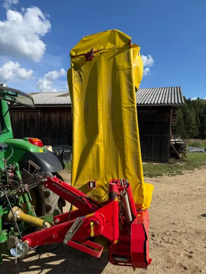 Pöttinger NovaDisc 305
