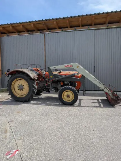 Steyr 190