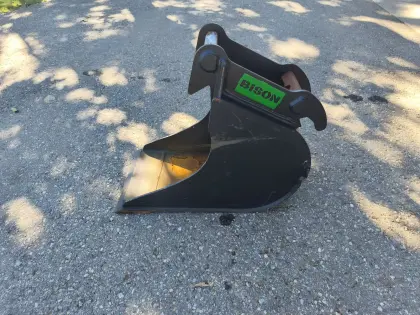 Baggerlöffel MS03