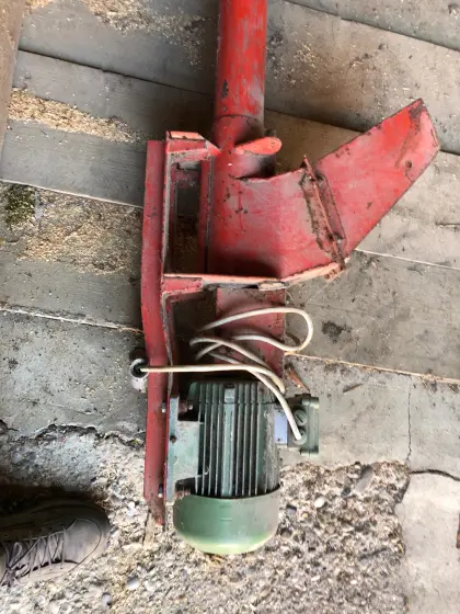 Verkaufe Räder Steyr 8080