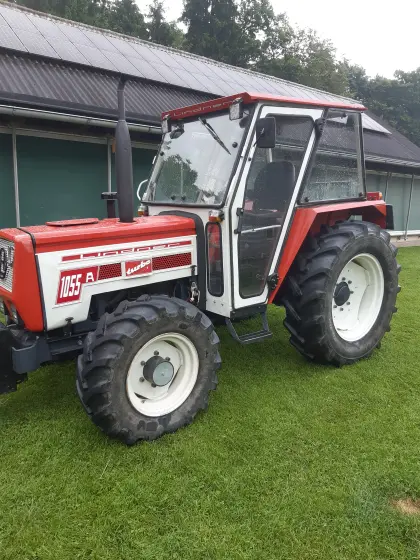 LINDNER 1055