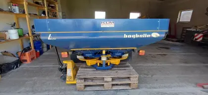 Bogballe Düngerstreuer L1
