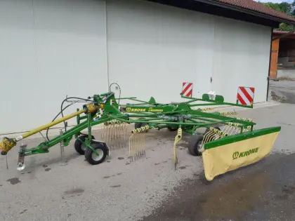 Krone Swadro 46 T