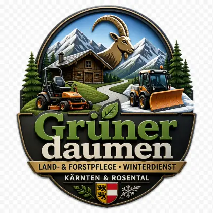Mulcharbeiten, Mulchroboter, Mäharbeiten