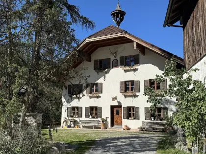 Ein echtes Naturparadies in Alleinlage im Tennengau