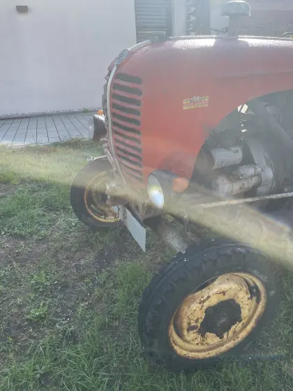 Steyr T 86