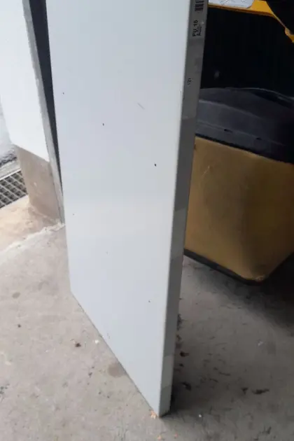 Regalböden
