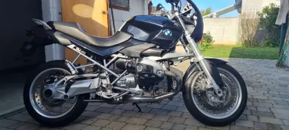 BMW R 1200 R Classic