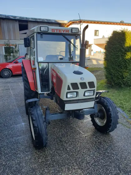 Steyr 948 T