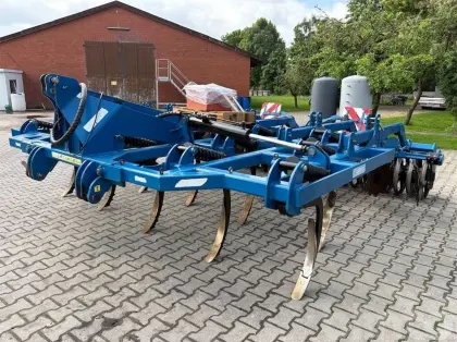Grubber Agripol Culti 400