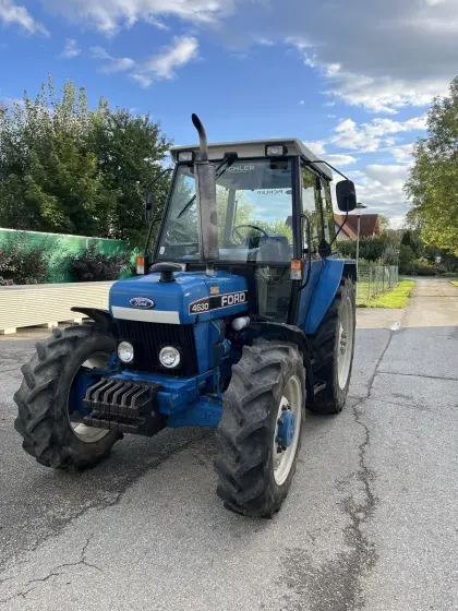 Ford 4630
