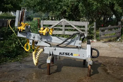 KESLA 40LFe Schub-/Impulsprozessor KESLA 40LFe