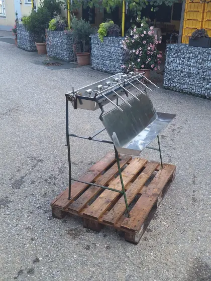 Flaschenfüller 6er