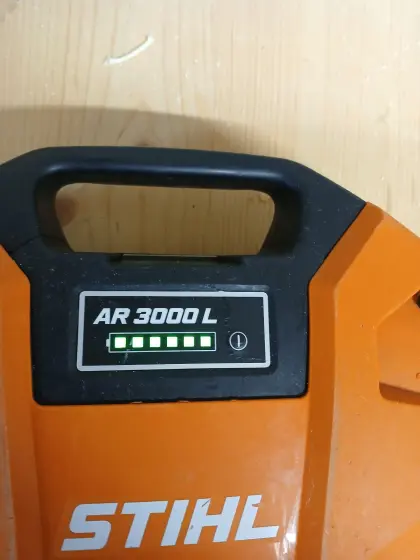 Stihl AR 3.000 L