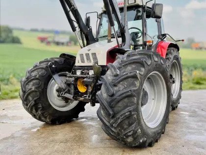 Steyr 9094 MWM