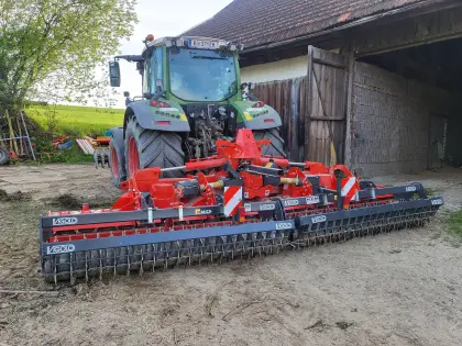 Vigolo Kreiselegge 5 m