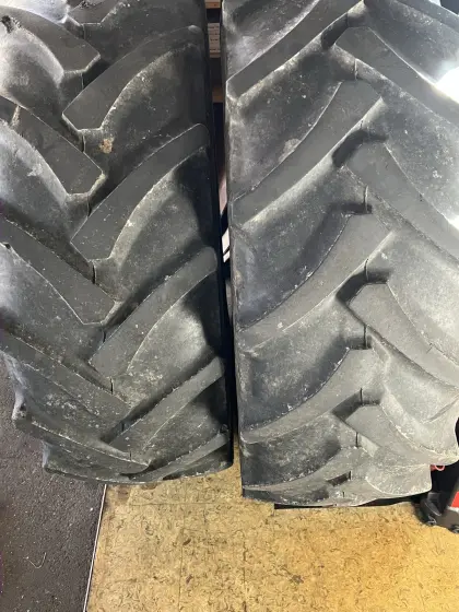 Reifen 420/70R28
