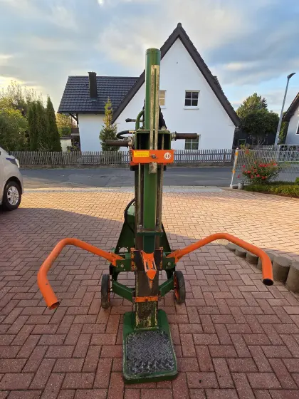Posch Hydro Combi 9 t