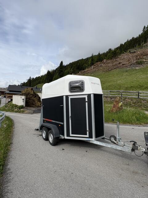 Wörmann Viehanhänger
