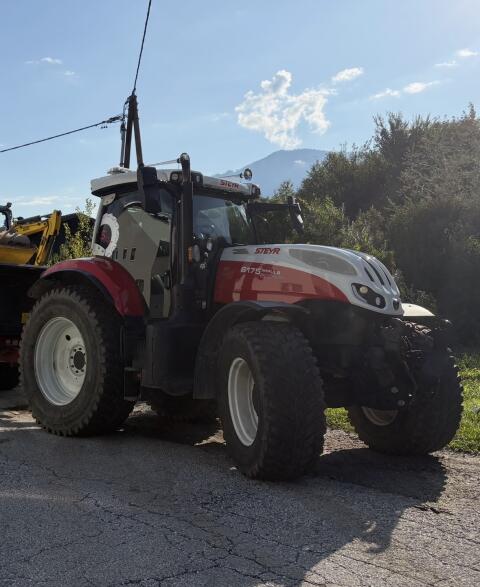 Steyr 6175 Impuls