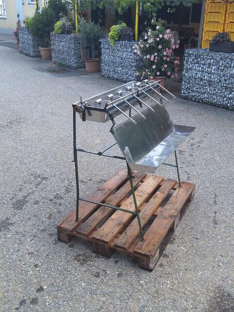 Flaschenfüller 6er