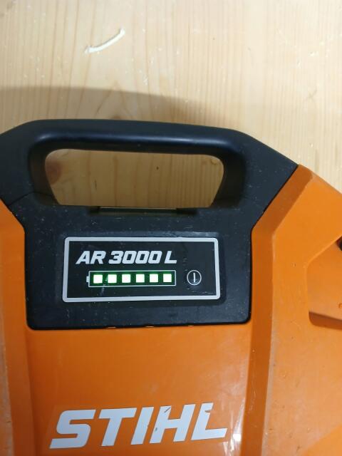 Stihl AR 3.000 L