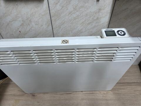 Stiebel Eltron Wandkonvektor CNS 150 Trend (1,5 kW), 3 Stk.