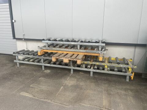 Rollbahn, Transportbahn