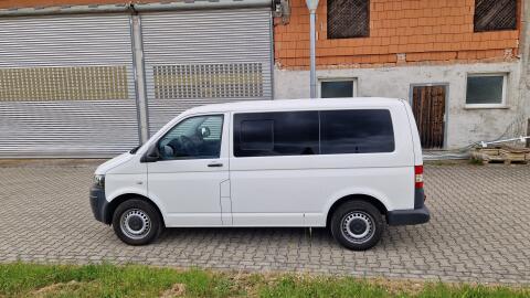 VW T5
