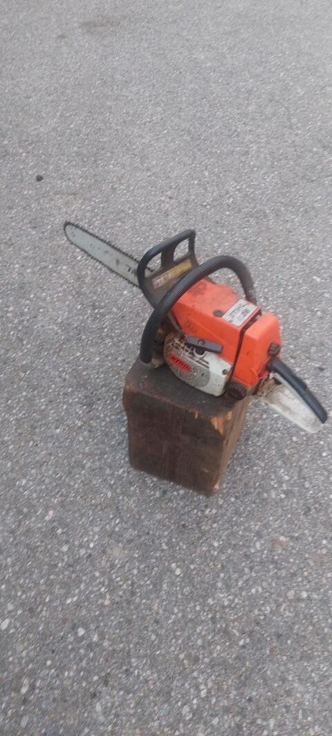 Stihl 026