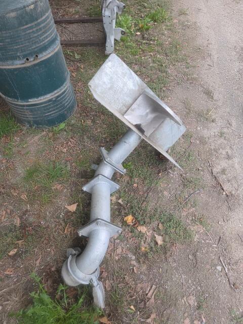 Exaktverteiler Gülleverteiler