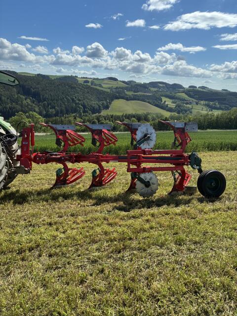 Vogel & Noot Vario Pflug 1.000