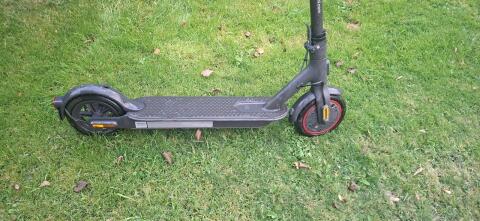 Verkaufe E-Roller
