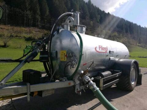 Fliegl Güllefass Jumbo Line 9.000
