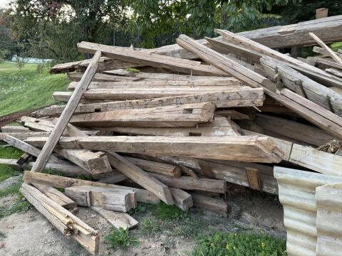Altholz