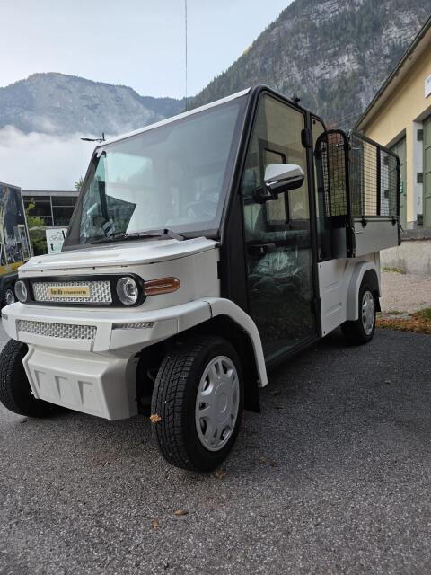 Graf Carello TR 10