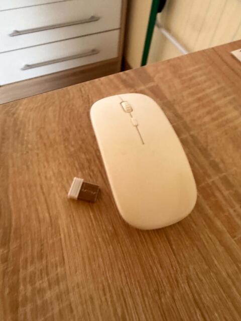 Bluetooth-Maus