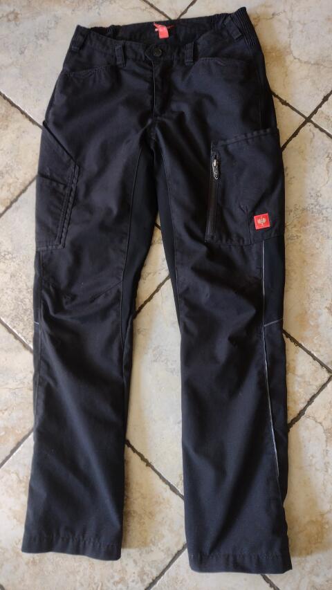 Strauß Damen-Winterhose Vision Gr. 34