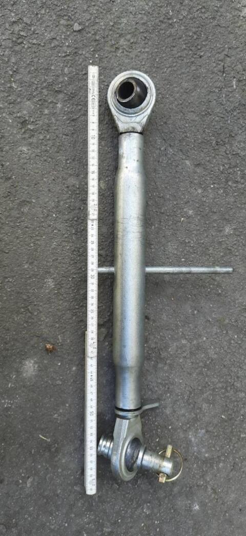 Oberlenker