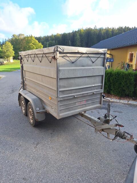 Pongratz 230 T