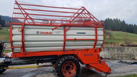 Trumag ALG 80